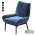 lucerne accent chair - Thumbnail 2