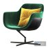 277 Auckland Armchair - Thumbnail 2