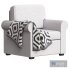 Hampton Armchair - Thumbnail 2
