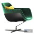 277 Auckland Armchair - Thumbnail 3