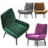 lucerne accent chair - Thumbnail 3
