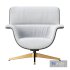 saint luc coach chair - Thumbnail 3
