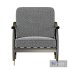 Kiara Armchair Joss Main - Thumbnail 1
