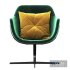 277 Auckland Armchair - Thumbnail 1