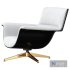saint luc coach chair - Thumbnail 2