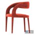 Hawkins Dining Chair - Thumbnail 1
