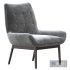 lucerne accent chair - Thumbnail 1