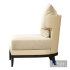 Our GOODWIN luxury armchair - Thumbnail 4