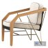 Mischa Chair - Thumbnail 4