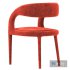 Hawkins Dining Chair - Thumbnail 4