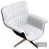 saint luc coach chair - Thumbnail 5