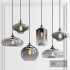 Eve Bulbs Pendant lights - Thumbnail 1