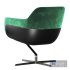 277 Auckland Armchair - Thumbnail 5