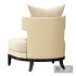 Our GOODWIN luxury armchair - Thumbnail 5