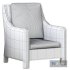 Pensiero Lounge chair Erba Italia - Thumbnail 6