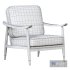 Kiara Armchair Joss Main - Thumbnail 6