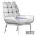 lucerne accent chair - Thumbnail 7