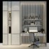 Office Furniture set 181 - Thumbnail 2