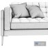 Pa Modern Sofa 03 - Thumbnail 4