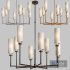 Ziyi large chandelier - Thumbnail 1