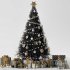 Christmas Tree 03 - Thumbnail 1
