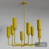 Ziyi large chandelier - Thumbnail 3