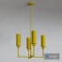 Ziyi small chandelier - Thumbnail 3