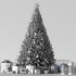 Christmas Tree 03 - Thumbnail 4