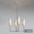 Ziyi small chandelier - Thumbnail 6