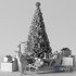 Christmas Tree 02 - Thumbnail 5