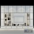TV Wall set 236 - Thumbnail 2
