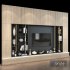 TV Wall set 236 - Thumbnail 3