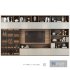 TV Wall set 237 - Thumbnail 1