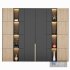 Wardrobe Furniture 011 - Thumbnail 1