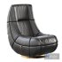 De Sede collection of cozy armchairs - Thumbnail 1