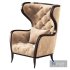 Armchair Brera - Thumbnail 2