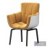 Husk P2F Italia Small Armchair - Thumbnail 3