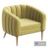 Brabbu Oreas Armchair - Thumbnail 1