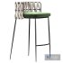 LoftDesigne Bar Stool 2678 - Thumbnail 2