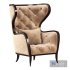 Armchair Brera - Thumbnail 1