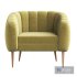 Brabbu Oreas Armchair - Thumbnail 2