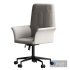 vinsetto modern office chair - Thumbnail 3