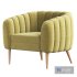 Brabbu Oreas Armchair - Thumbnail 3