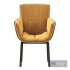 Husk P2F Italia Small Armchair - Thumbnail 2