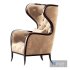 Armchair Brera - Thumbnail 4