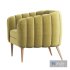 Brabbu Oreas Armchair - Thumbnail 4
