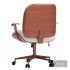 Henley Deep Padded Office Chair - Thumbnail 6