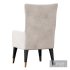 BARRETT WINGED OCCASIONAL CHAIR - Thumbnail 6