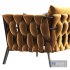 Bianca Outdoor Rope Sofa - Thumbnail 5