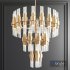 Tycho Chandelier - Thumbnail 1